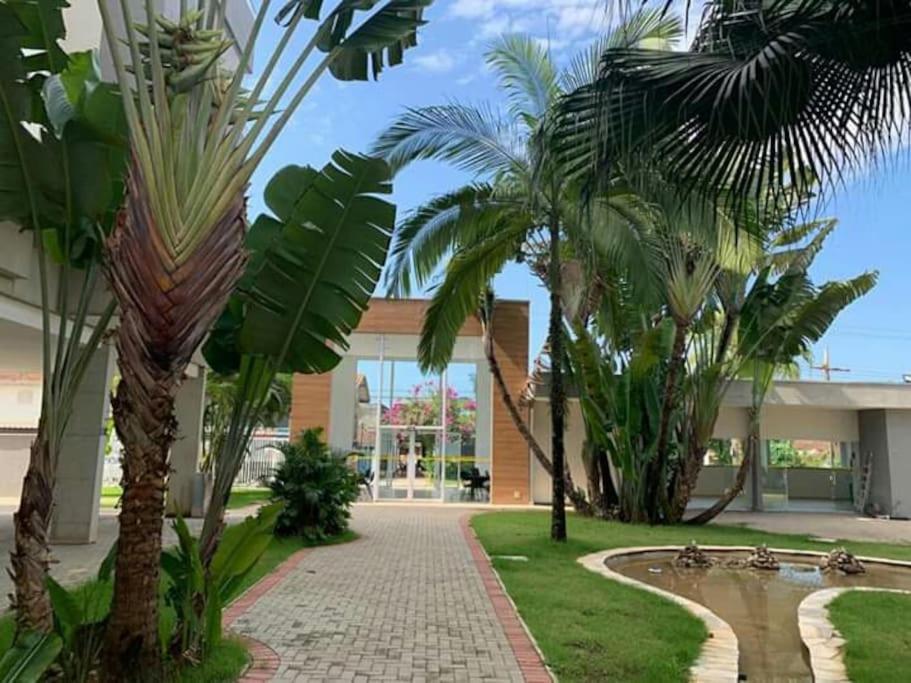 Varanda Gourmet, 05 Piscinas, Elevador E Wi-Fi No Condominio Passaredo Ubatuba Luaran gambar